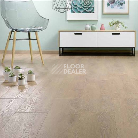 Alsafloor Solid Plus ДУБ МИНДАЛЬНЫЙ 529 фото 2 | FLOORDEALER
